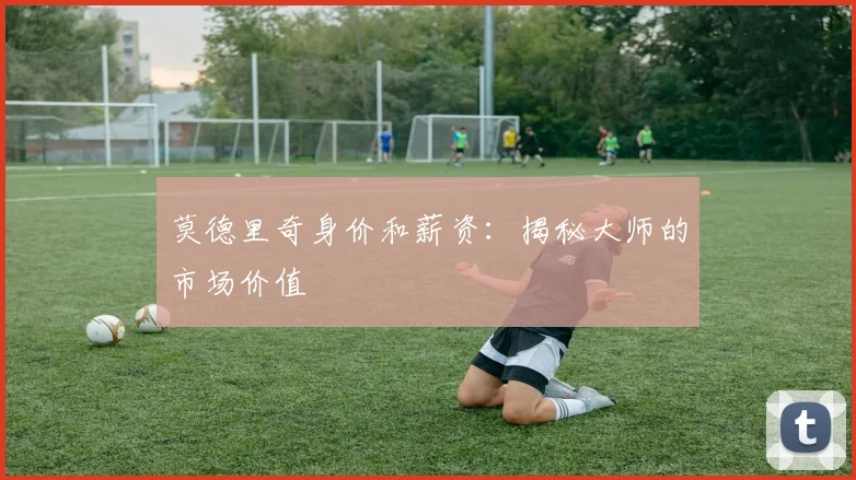莫德里奇身价和薪资:揭秘大师的市场价值