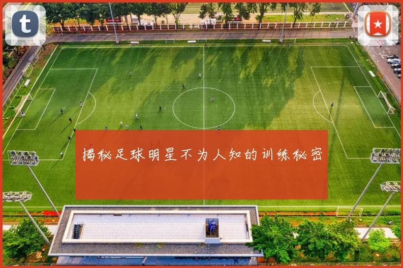 揭秘足球明星不为人知的训练秘密